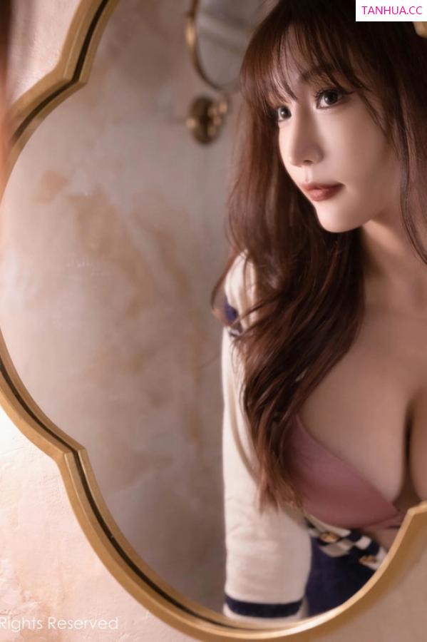 陆萱萱  [XiuRen]高清写真图 2023.11.02 No.7606 陆萱萱 黑丝美腿第26张图片